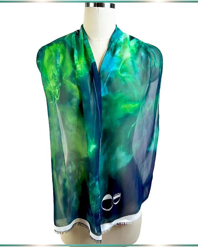 Kapdosha Scarf