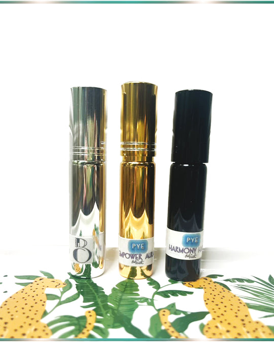 PYE Mists