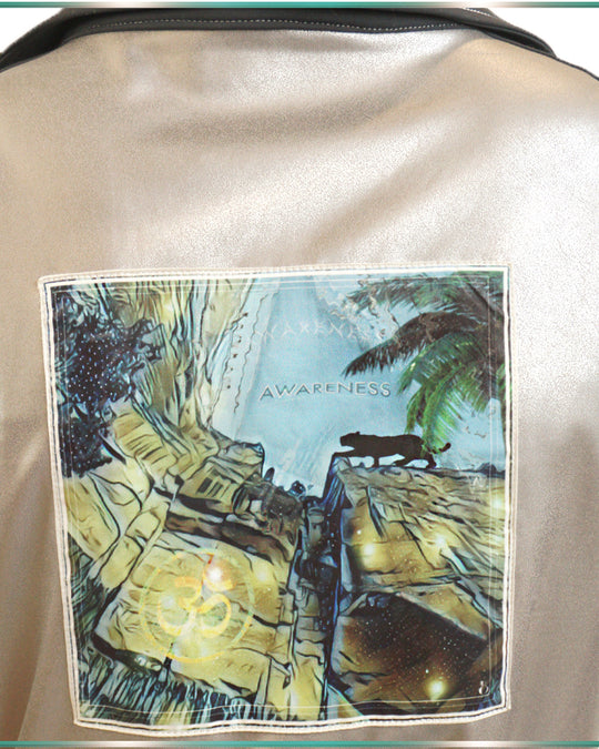 Panthera Dress