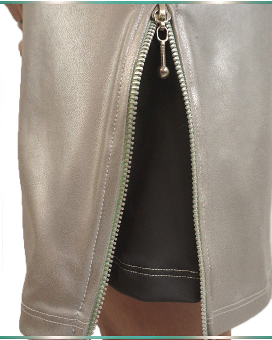 Panthera Dress