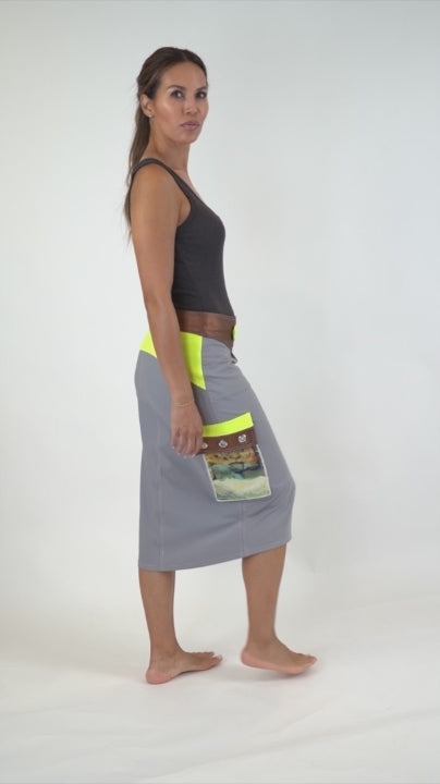 Mondobi Skirt