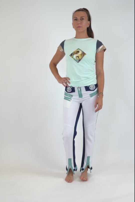 Punda Ray Pants