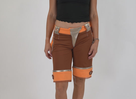 Duma Honor Shorts