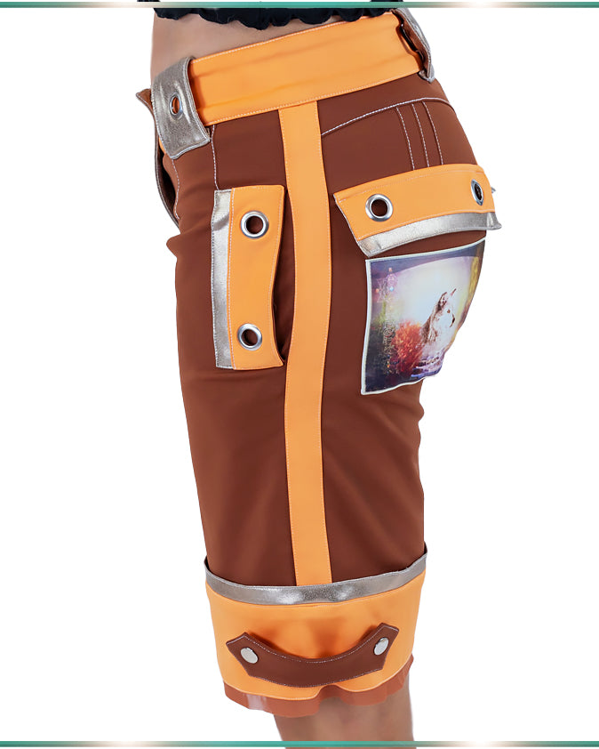 Duma Honor Shorts