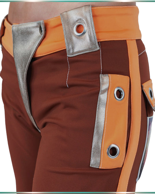 Duma Honor Shorts