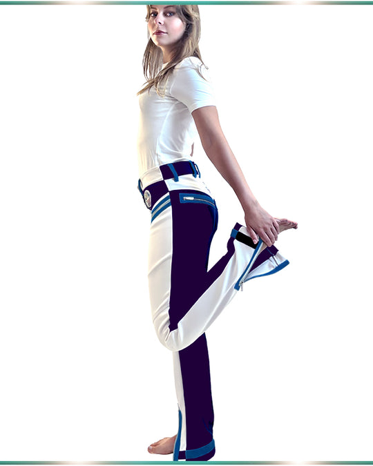 Pantalones Punda Ray