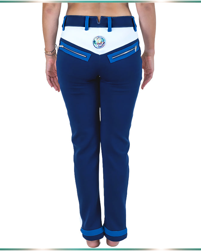 Pantalones Punda Ray
